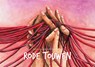 Rode touwen - Ann Lust - 9789492883919