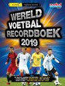 Wereld voetbal recordboek 2019 - Keir Radnedge - 9789492899194