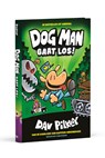 Dog Man gaat los (display) - Dav PILKEY - 9789492899293