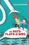 De Rats-flats-x-weg - Salah Naoura - 9789492899378