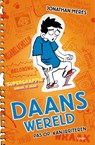 Daans wereld 2 - Jonathan Meres - 9789492899606