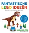 Fantastische LEGO ideeën - Sarah Dees - 9789492899712