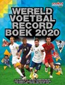 Wereld voetbal recordboek 2020 - Keir Radnedge - 9789492899743
