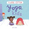 Yoga kids - Fearne Cotton - 9789492901002