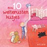 Nog 10 welterustenkusjes - Witte Leeuw - 9789492901262
