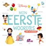 Mijn eerste woordjes - Disney ; Witte Leeuw - 9789492901330