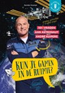 Kun je gamen in de ruimte? - Sander Koenen - 9789492901866