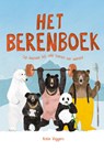 Het Berenboek -  - 9789492938015