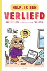 Help, ik ben verliefd! - Kaat de Kock - 9789492958808