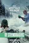 De steendragers - Wiesje Berghuis - 9789492959010