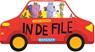 In de file - Alzbeta Zemanova - 9789492986108