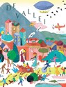 De vallei - Anne-Hélène Dubray - 9789492986306