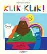 Klik klik! - Bernardo P. Carvalho - 9789492986375