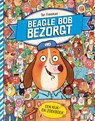 Beagle Bob bezorgt - Tor Freeman - 9789492986672