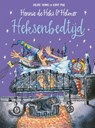 Heksenbedtijd - Valerie Thomas - 9789493007222