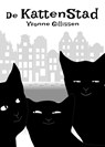 De kattenstad - Yvonne Gillissen - 9789493016149