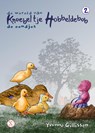 de eendjes - Yvonne Gillissen - 9789493016309