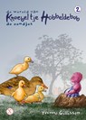 de eendjes - Yvonne Gillissen - 9789493016309