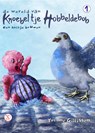 een huisje bouwen - Yvonne Gillissen - 9789493016316