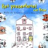 Het poezenhotel van Bram - Willy de Groot - 9789493023345
