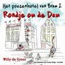 Rondje om de dam - Willy de Groot - 9789493023666