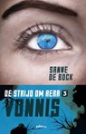 Vonnis - Sanne De Bock - 9789493059535