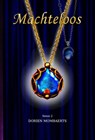 Machteloos - Dorien Mombaerts - 9789493111653