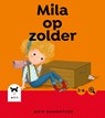 Mila op zolder - Nienke Peeters - 9789493145016