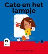Cato en het lampje - Marjolijn Hovius - 9789493145023