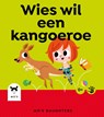 Wies wil een kangoeroe - Firma Fluks - 9789493145047