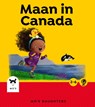 Maan in Canada - Femke Manger - 9789493145061