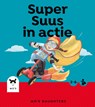 Super Suus in actie - Firma Fluks - 9789493145085