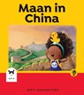 Maan in China - Femke Manger - 9789493145184