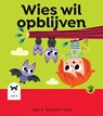 Wies wil opblijven - Firma Fluks - 9789493145221
