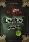 Het kleine Slechte Boek - Magnus Myst - 9789493189065