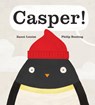 Casper! - Zanni Louise - 9789493189164