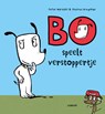 Bo speelt verstoppertje - Peter Nordahl - 9789493189263
