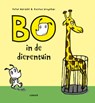 Bo in de dierentuin - Peter Nordahl - 9789493189270