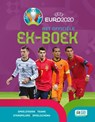Het officiële EK-boek - Kevin Pettman - 9789493189409