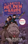 De laatste helden op aarde en de nachtmerriekoning - Max Brallier - 9789493189454