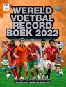 Wereld Voetbal Recordboek 2022 - Keir Radnedge - 9789493189676