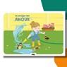 De eendjes van Anouk kamishibai vertelplaten -  - 9789493200180