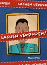 Lachen Verboden! - Naomi Pitts - 9789493200296