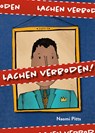 Lachen verboden - Naomi Pitts - 9789493200630