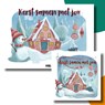Kerst samen met jou kamishibai vertelplaten + boek -  - 9789493200852