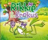 Rikkie & Krokus - Corinne Hamoen - 9789493210356