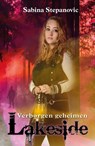 Lakeside - Sabina Stepanovic - 9789493210592
