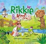 Rikkie & Kato - Corinne Hamoen - 9789493210677