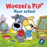 Naar school - Guusje Nederhorst - 9789493216037