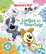 Liedjes uit de Tovertuin - Guusje Nederhorst - 9789493216617
